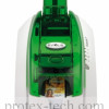 Evolis Pebble 4 id card maker